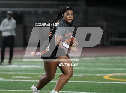 Thumbnail 2 in California vs. San Ramon Valley (CIF NCS D1 Semifinals) photogallery.