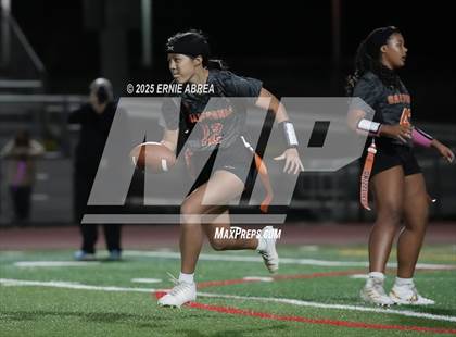Thumbnail 2 in California vs. San Ramon Valley (CIF NCS D1 Semifinals) photogallery.