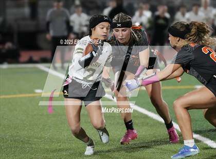 Thumbnail 2 in California vs. San Ramon Valley (CIF NCS D1 Semifinals) photogallery.