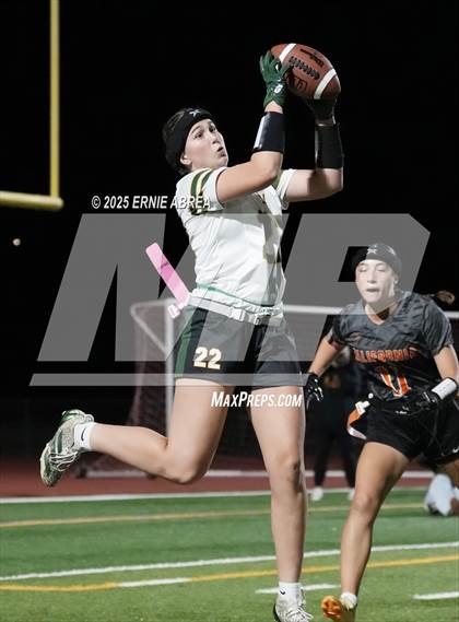 Thumbnail 1 in California vs. San Ramon Valley (CIF NCS D1 Semifinals) photogallery.