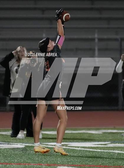 Thumbnail 3 in California vs. San Ramon Valley (CIF NCS D1 Semifinals) photogallery.