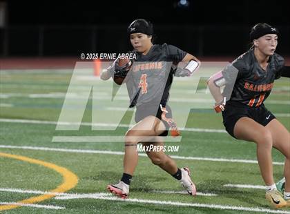 Thumbnail 1 in California vs. San Ramon Valley (CIF NCS D1 Semifinals) photogallery.