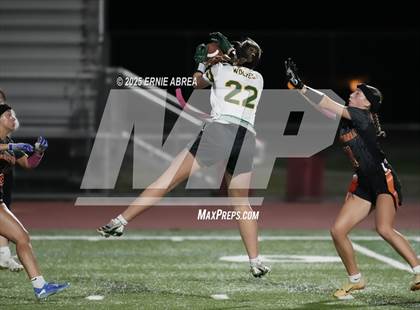 Thumbnail 3 in California vs. San Ramon Valley (CIF NCS D1 Semifinals) photogallery.