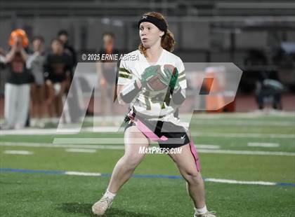 Thumbnail 1 in California vs. San Ramon Valley (CIF NCS D1 Semifinals) photogallery.