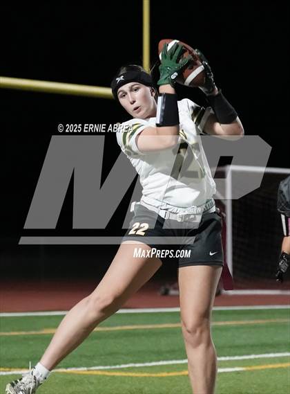 Thumbnail 2 in California vs. San Ramon Valley (CIF NCS D1 Semifinals) photogallery.
