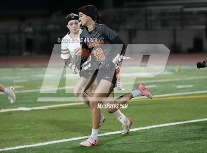 Thumbnail 2 in California vs. San Ramon Valley (CIF NCS D1 Semifinals) photogallery.