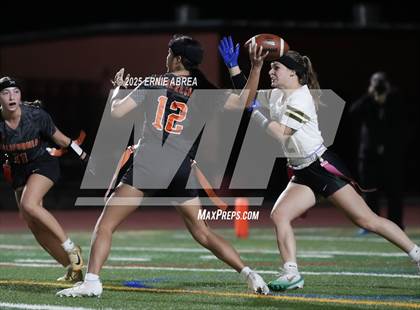 Thumbnail 3 in California vs. San Ramon Valley (CIF NCS D1 Semifinals) photogallery.