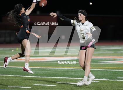 Thumbnail 2 in California vs. San Ramon Valley (CIF NCS D1 Semifinals) photogallery.