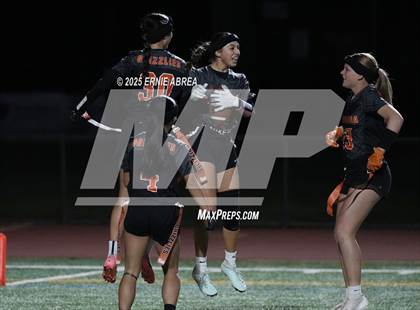 Thumbnail 3 in California vs. San Ramon Valley (CIF NCS D1 Semifinals) photogallery.