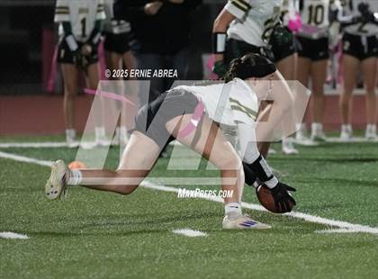 Thumbnail 2 in California vs. San Ramon Valley (CIF NCS D1 Semifinals) photogallery.