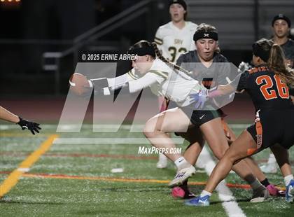 Thumbnail 2 in California vs. San Ramon Valley (CIF NCS D1 Semifinals) photogallery.