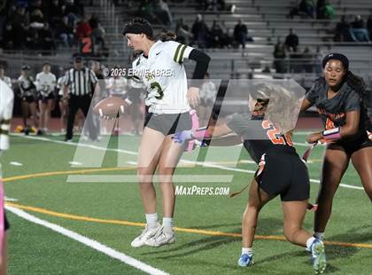 Thumbnail 2 in California vs. San Ramon Valley (CIF NCS D1 Semifinals) photogallery.