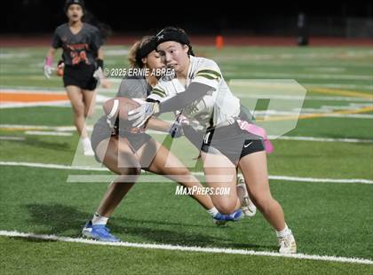 Thumbnail 1 in California vs. San Ramon Valley (CIF NCS D1 Semifinals) photogallery.