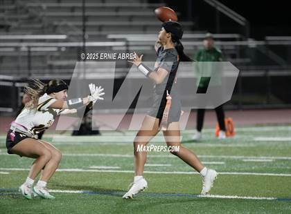 Thumbnail 2 in California vs. San Ramon Valley (CIF NCS D1 Semifinals) photogallery.