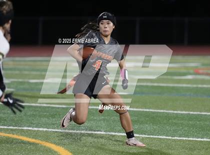 Thumbnail 1 in California vs. San Ramon Valley (CIF NCS D1 Semifinals) photogallery.