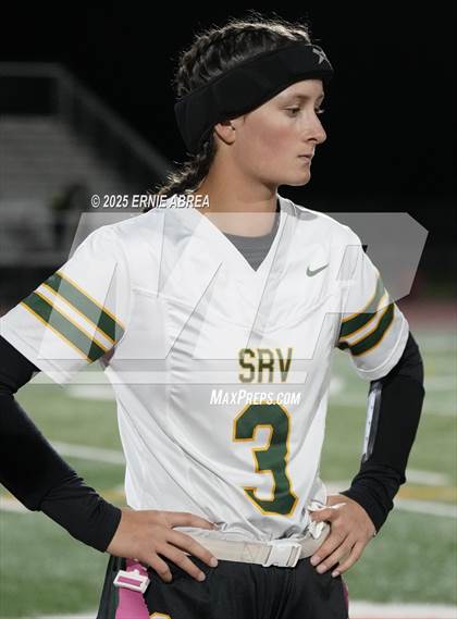 Thumbnail 2 in California vs. San Ramon Valley (CIF NCS D1 Semifinals) photogallery.