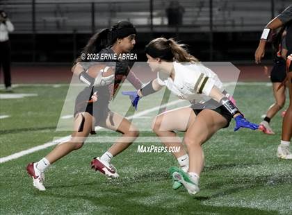 Thumbnail 1 in California vs. San Ramon Valley (CIF NCS D1 Semifinals) photogallery.