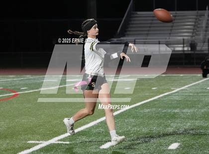 Thumbnail 2 in California vs. San Ramon Valley (CIF NCS D1 Semifinals) photogallery.