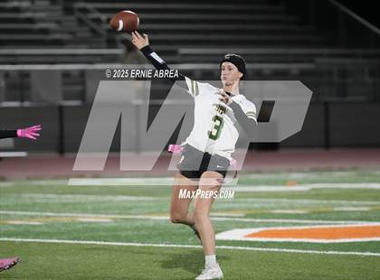 Thumbnail 2 in California vs. San Ramon Valley (CIF NCS D1 Semifinals) photogallery.