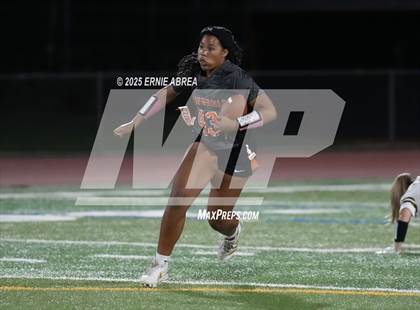 Thumbnail 2 in California vs. San Ramon Valley (CIF NCS D1 Semifinals) photogallery.