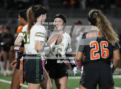 Thumbnail 1 in California vs. San Ramon Valley (CIF NCS D1 Semifinals) photogallery.
