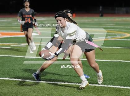 Thumbnail 2 in California vs. San Ramon Valley (CIF NCS D1 Semifinals) photogallery.