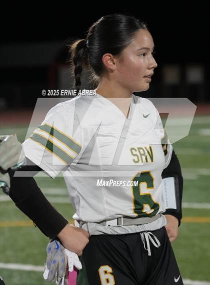 Thumbnail 3 in California vs. San Ramon Valley (CIF NCS D1 Semifinals) photogallery.