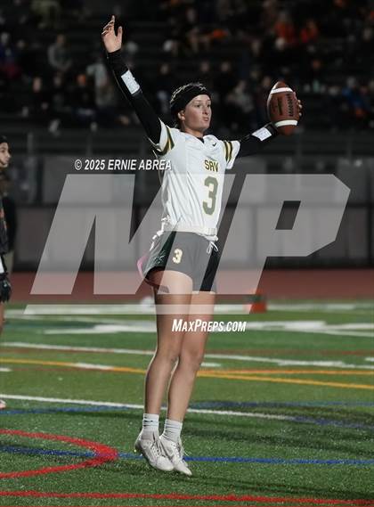 Thumbnail 1 in California vs. San Ramon Valley (CIF NCS D1 Semifinals) photogallery.