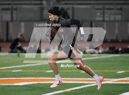 Thumbnail 3 in California vs. San Ramon Valley (CIF NCS D1 Semifinals) photogallery.