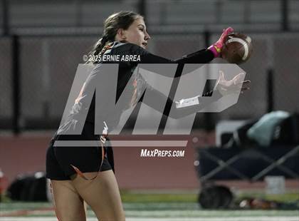 Thumbnail 3 in California vs. San Ramon Valley (CIF NCS D1 Semifinals) photogallery.