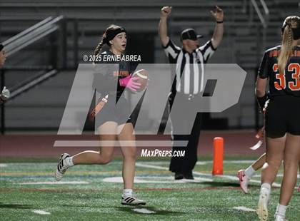 Thumbnail 3 in California vs. San Ramon Valley (CIF NCS D1 Semifinals) photogallery.