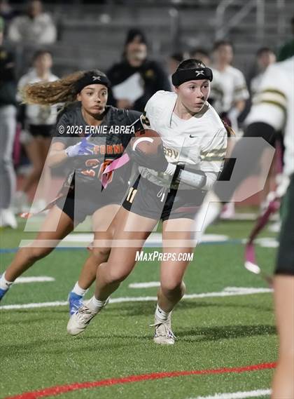 Thumbnail 3 in California vs. San Ramon Valley (CIF NCS D1 Semifinals) photogallery.