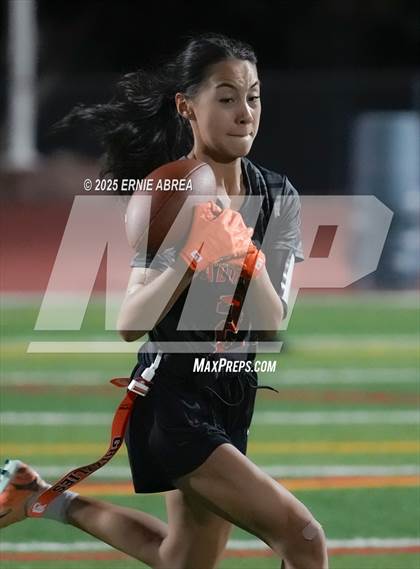 Thumbnail 1 in California vs. San Ramon Valley (CIF NCS D1 Semifinals) photogallery.