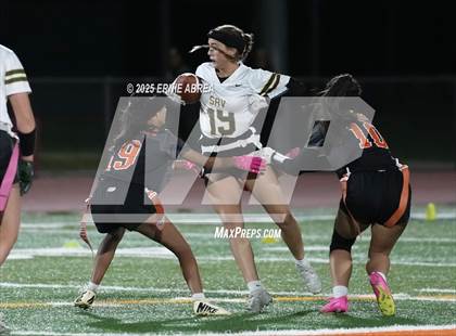 Thumbnail 3 in California vs. San Ramon Valley (CIF NCS D1 Semifinals) photogallery.