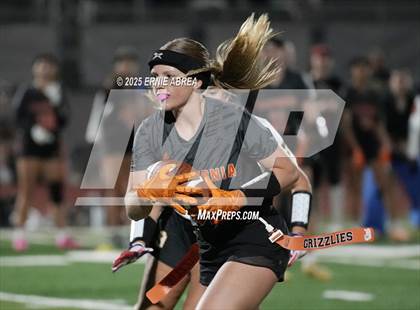 Thumbnail 2 in California vs. San Ramon Valley (CIF NCS D1 Semifinals) photogallery.