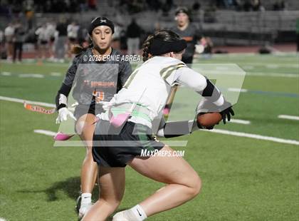 Thumbnail 3 in California vs. San Ramon Valley (CIF NCS D1 Semifinals) photogallery.
