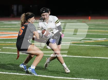 Thumbnail 3 in California vs. San Ramon Valley (CIF NCS D1 Semifinals) photogallery.