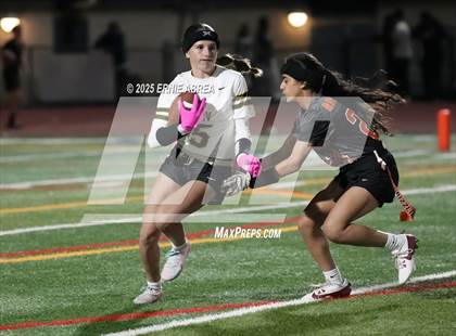 Thumbnail 1 in California vs. San Ramon Valley (CIF NCS D1 Semifinals) photogallery.