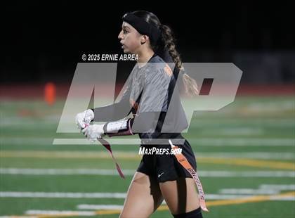 Thumbnail 3 in California vs. San Ramon Valley (CIF NCS D1 Semifinals) photogallery.