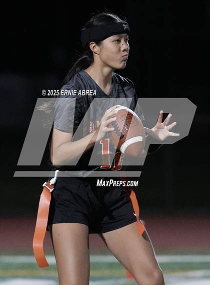 Thumbnail 3 in California vs. San Ramon Valley (CIF NCS D1 Semifinals) photogallery.