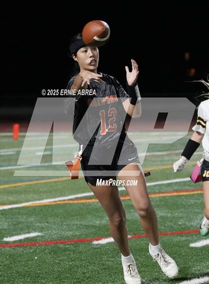 Thumbnail 2 in California vs. San Ramon Valley (CIF NCS D1 Semifinals) photogallery.