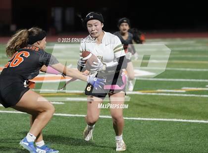 Thumbnail 2 in California vs. San Ramon Valley (CIF NCS D1 Semifinals) photogallery.
