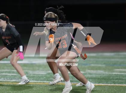 Thumbnail 3 in California vs. San Ramon Valley (CIF NCS D1 Semifinals) photogallery.