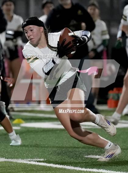 Thumbnail 2 in California vs. San Ramon Valley (CIF NCS D1 Semifinals) photogallery.