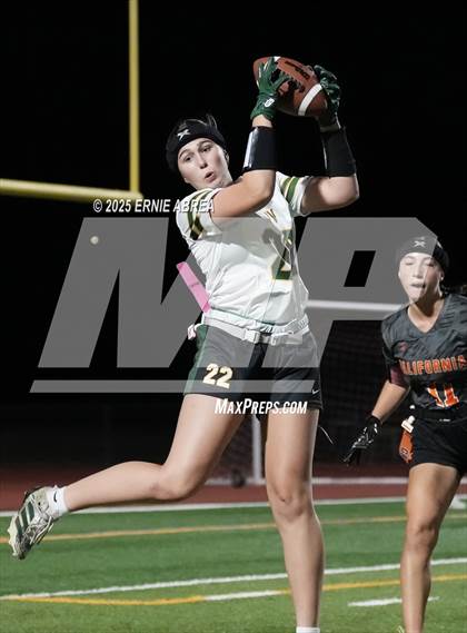 Thumbnail 3 in California vs. San Ramon Valley (CIF NCS D1 Semifinals) photogallery.
