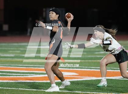 Thumbnail 2 in California vs. San Ramon Valley (CIF NCS D1 Semifinals) photogallery.