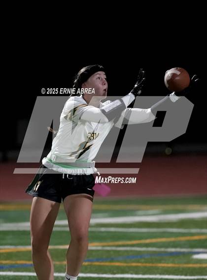 Thumbnail 2 in California vs. San Ramon Valley (CIF NCS D1 Semifinals) photogallery.