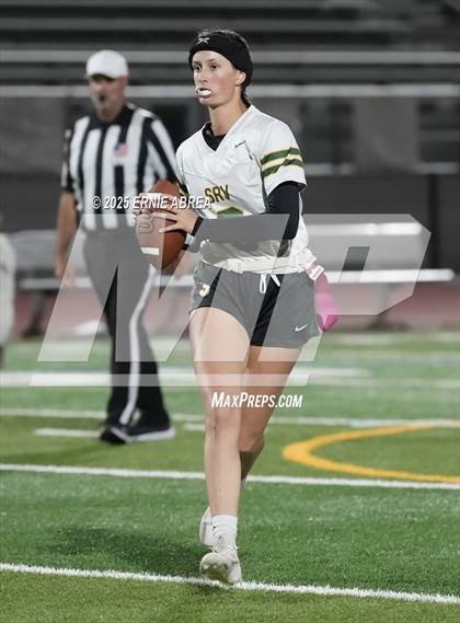 Thumbnail 2 in California vs. San Ramon Valley (CIF NCS D1 Semifinals) photogallery.