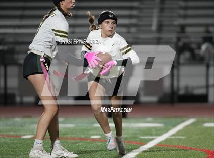 Thumbnail 1 in California vs. San Ramon Valley (CIF NCS D1 Semifinals) photogallery.