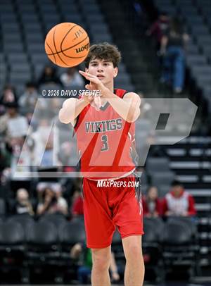 Sacramento Adventist vs. Victory Christian (CIF SJS D6 Final)